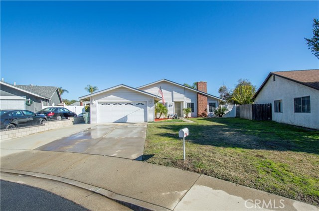 12667 Pate Pl, Chino, CA 91710