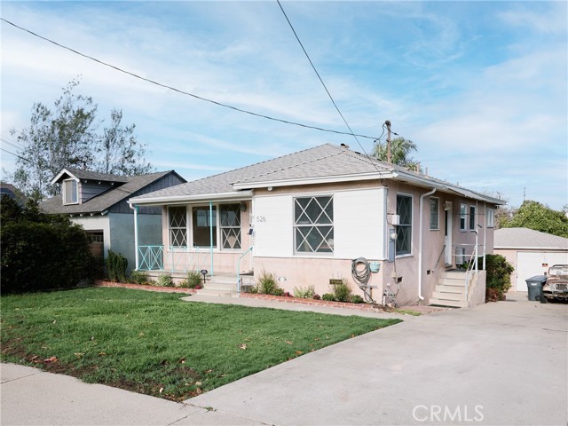 Detail Gallery Image 2 of 21 For 526 California St, El Segundo,  CA 90245 - 3 Beds | 2 Baths