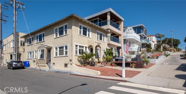 117 8th Street, Manhattan Beach, California 90266, ,Residential Income,For Sale,8th,SB25049784