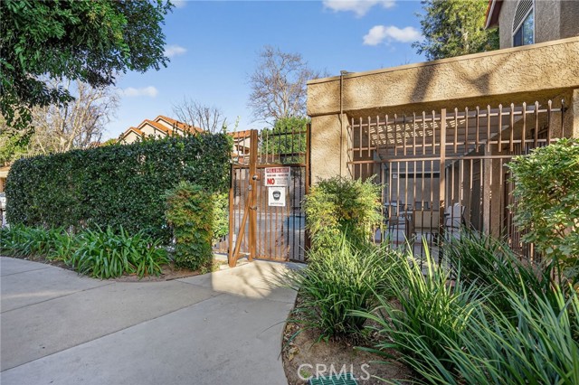 Detail Gallery Image 27 of 33 For 2381 Archwood Ln #184,  Simi Valley,  CA 93063 - 3 Beds | 2 Baths