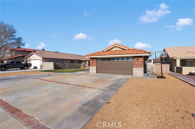 Detail Gallery Image 2 of 50 For 26374 Buccaneer, Helendale,  CA 92342 - 3 Beds | 2 Baths