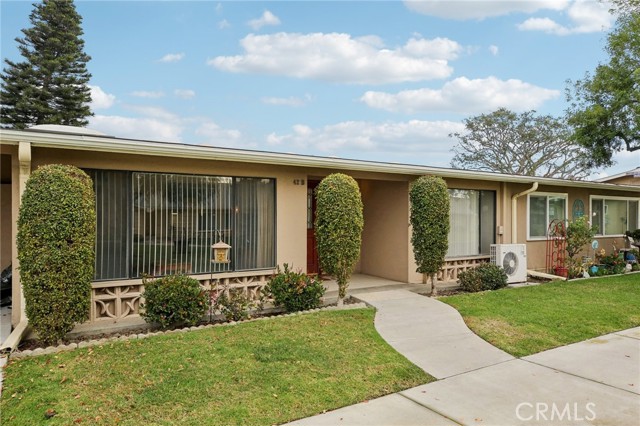 Detail Gallery Image 1 of 33 For 1320 Knollwood Rd 42b,  Seal Beach,  CA 90740 - 2 Beds | 1 Baths