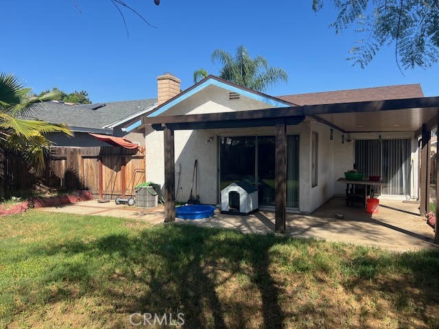 Detail Gallery Image 14 of 21 For 14773 Rosemary, Moreno Valley,  CA 92553 - 2 Beds | 1 Baths