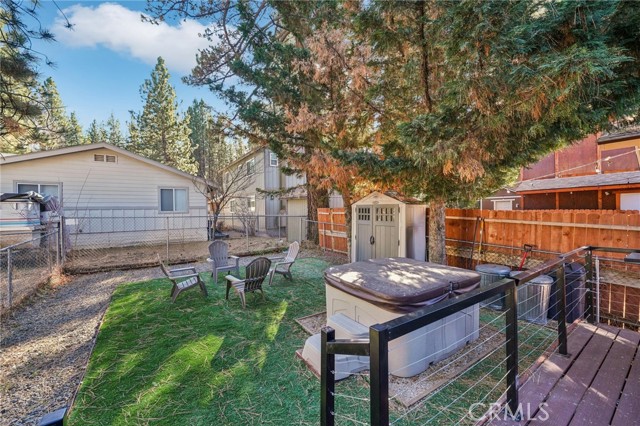 Detail Gallery Image 20 of 29 For 42683 Falcon Ave, Big Bear Lake,  CA 92315 - 2 Beds | 1 Baths