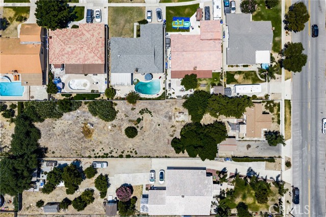 Detail Gallery Image 32 of 32 For 9804 Palmetto Ave, Fontana,  CA 92335 - 2 Beds | 1 Baths