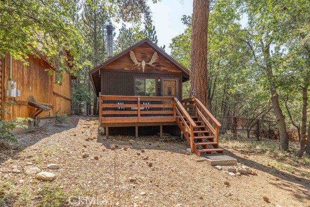 Detail Gallery Image 27 of 31 For 790 Pine Ln, Sugarloaf,  CA 92386 - 2 Beds | 1 Baths