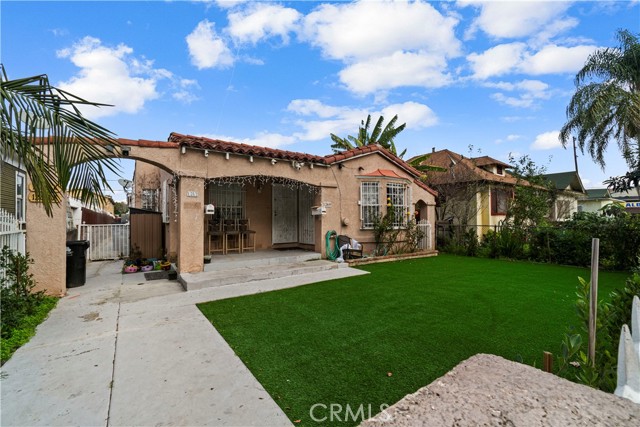 Detail Gallery Image 3 of 10 For 1267 E 56th St, Los Angeles,  CA 90011 - – Beds | – Baths