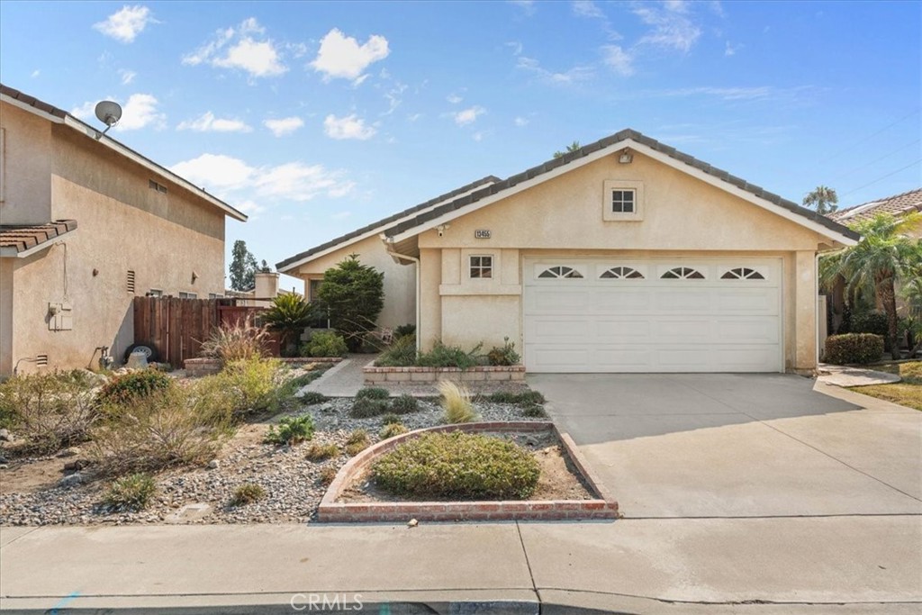 13455 Columbus Court