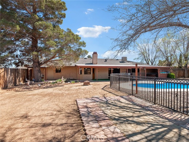 Detail Gallery Image 39 of 45 For 14154 Hopi, Apple Valley,  CA 92307 - 3 Beds | 2 Baths