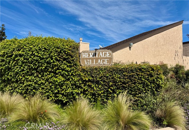 Detail Gallery Image 42 of 45 For 1669 S Heritage #C,  Anaheim,  CA 92804 - 3 Beds | 2/1 Baths