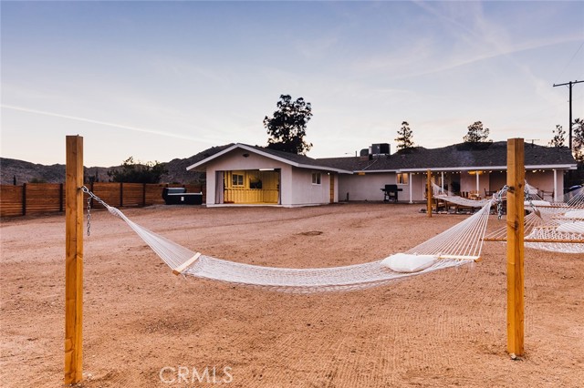 4883 Avenida La Candela, Joshua Tree, California 92252, 3 Bedrooms Bedrooms, ,2 BathroomsBathrooms,Single Family Residence,For Sale,Avenida La Candela,PW25041890