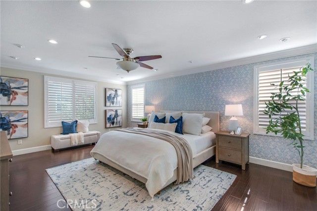 Detail Gallery Image 35 of 55 For 1012 Doria, Anaheim,  CA 92801 - 5 Beds | 3 Baths