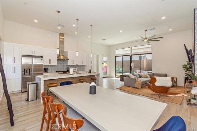 Detail Gallery Image 24 of 31 For 52955 Avenida Obregon, La Quinta,  CA 92253 - 4 Beds | 2/1 Baths