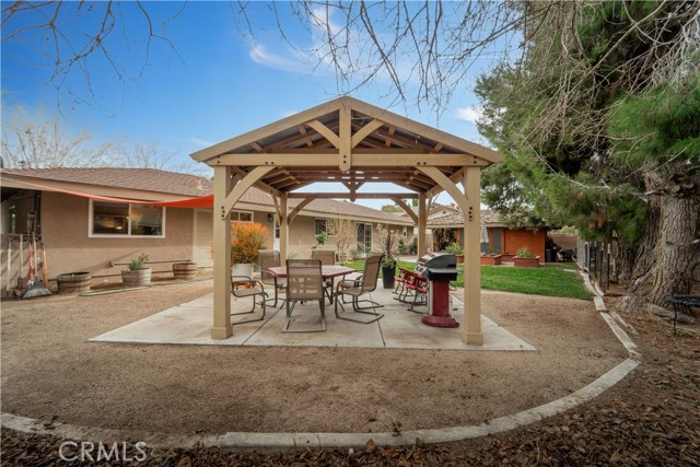 Detail Gallery Image 29 of 42 For 42815 16th, Lancaster,  CA 93534 - 4 Beds | 3 Baths