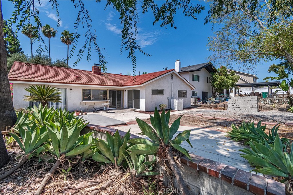 23995 Minnequa Drive