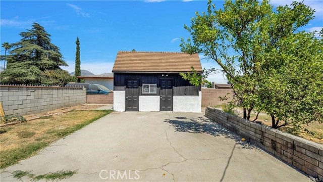 Detail Gallery Image 19 of 20 For 1111 E 25th St, San Bernardino,  CA 92404 - 3 Beds | 1 Baths