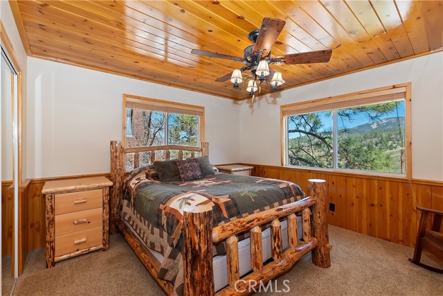 Detail Gallery Image 33 of 50 For 1362 Balsam Dr, Big Bear Lake,  CA 92315 - 4 Beds | 3 Baths