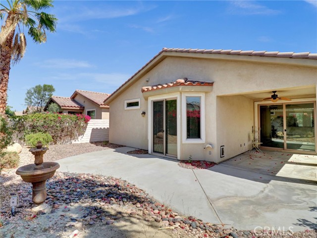 Detail Gallery Image 37 of 41 For 80546 Avenida Camarillo, Indio,  CA 92203 - 2 Beds | 2 Baths