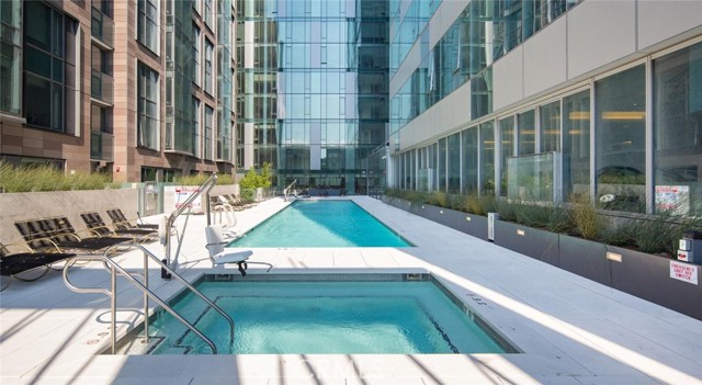 Detail Gallery Image 13 of 75 For 150 Van Ness Ave #0306,  San Francisco,  CA 94102 - 1 Beds | 1 Baths