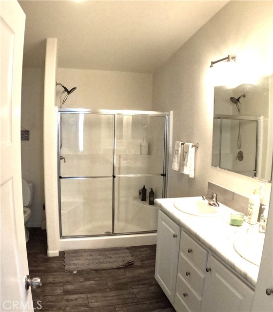 Detail Gallery Image 18 of 45 For 21621 Sandia Rd #130,  Apple Valley,  CA 92308 - 3 Beds | 2 Baths