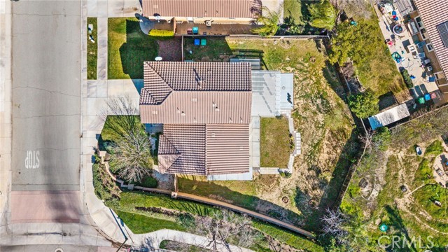 Detail Gallery Image 44 of 47 For 1232 Sunburst, Beaumont,  CA 92223 - 4 Beds | 3 Baths