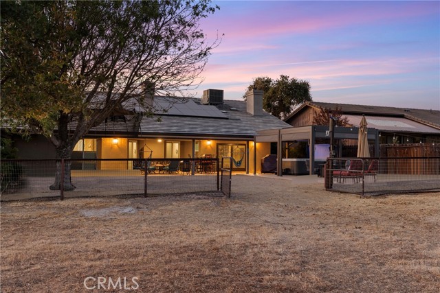 Detail Gallery Image 35 of 37 For 1856 Southfork Pl, Paso Robles,  CA 93446 - 3 Beds | 4 Baths