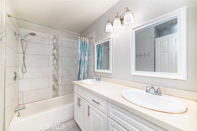 Detail Gallery Image 16 of 22 For 22936 Brookhollow, Moreno Valley,  CA 92557 - 4 Beds | 2/1 Baths