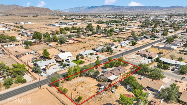 Detail Gallery Image 23 of 34 For 14122 Pawnee Rd, Apple Valley,  CA 92307 - 3 Beds | 2 Baths