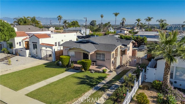 Detail Gallery Image 5 of 19 For 5146 Chesley Ave, Los Angeles,  CA 90043 - 2 Beds | 1 Baths