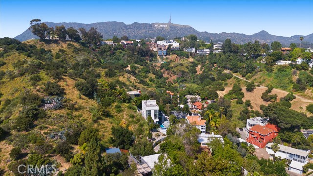 Detail Gallery Image 36 of 37 For 2746 Rinconia Dr, Los Angeles,  CA 90068 - 4 Beds | 3/1 Baths