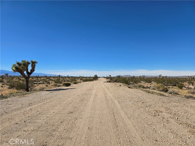 Detail Gallery Image 5 of 7 For 0 Nichols Rd, Adelanto,  CA 92301 - – Beds | – Baths