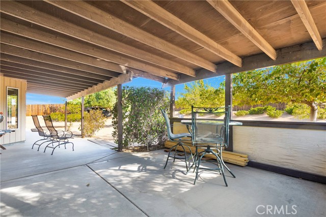 Detail Gallery Image 35 of 53 For 26375 Rancho St, Apple Valley,  CA 92308 - 3 Beds | 2 Baths