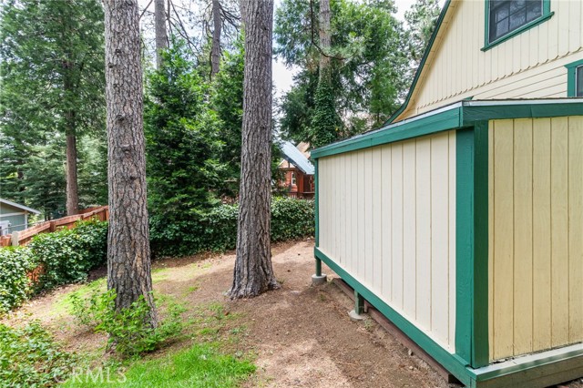 Detail Gallery Image 27 of 30 For 26370 Alpine Lane, Twin Peaks,  CA 92391 - 2 Beds | 1 Baths