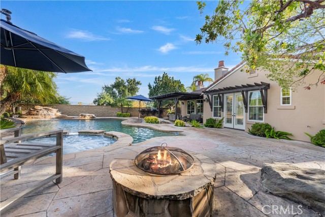 Detail Gallery Image 45 of 50 For 26101 Knoll Ct, Valencia,  CA 91381 - 5 Beds | 3/1 Baths