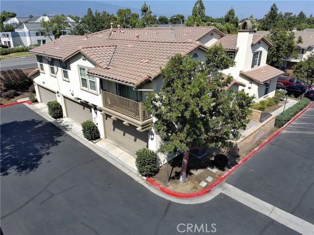 Detail Gallery Image 3 of 17 For 10312 Sparkling Dr #3,  Rancho Cucamonga,  CA 91730 - 2 Beds | 2 Baths