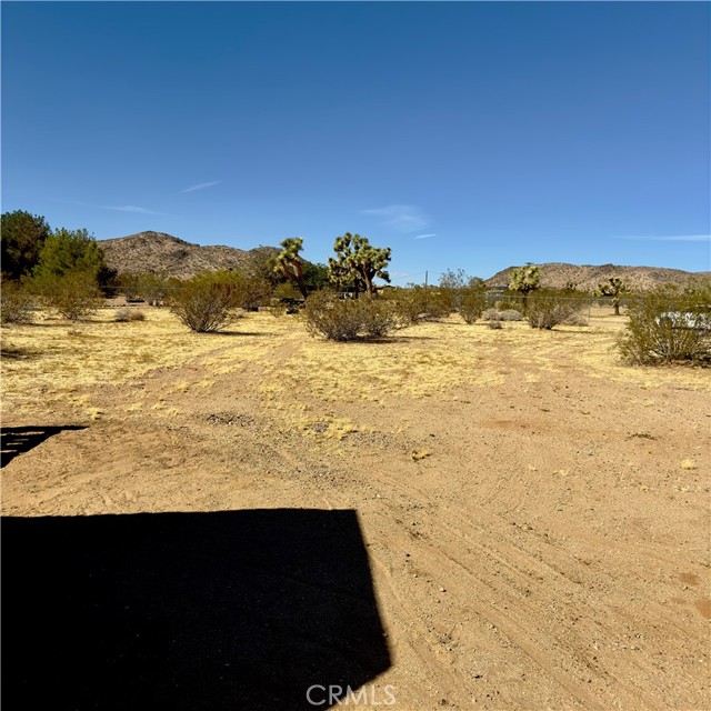 59787 Sharp Terrace, Joshua Tree, California 92252, ,Land,For Sale,59787 Sharp Terrace,CRJT23207512