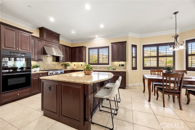 Detail Gallery Image 31 of 57 For 18791 Pimlico Terr, Yorba Linda,  CA 92886 - 4 Beds | 3/1 Baths