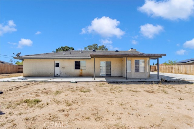 Detail Gallery Image 44 of 53 For 12275 Tesuque, Apple Valley,  CA 92308 - 3 Beds | 2 Baths