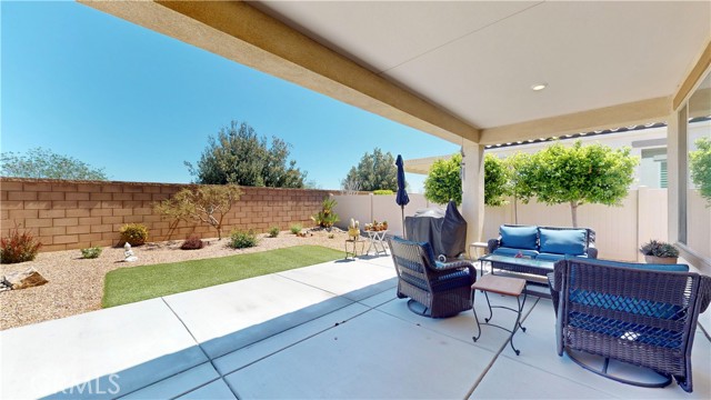 Detail Gallery Image 37 of 54 For 11345 Camden St, Apple Valley,  CA 92308 - 2 Beds | 2 Baths