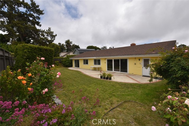 6231 Lochvale Drive, Rancho Palos Verdes, California 90275, 4 Bedrooms Bedrooms, ,1 BathroomBathrooms,Residential,Sold,Lochvale,PV22114558