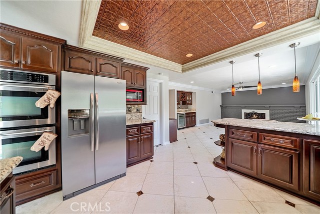 Detail Gallery Image 15 of 41 For 24662 San Vincent Ln, Mission Viejo,  CA 92691 - 4 Beds | 2/1 Baths