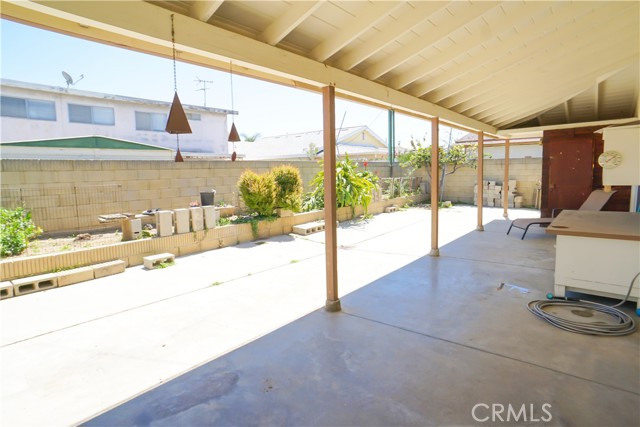 Detail Gallery Image 21 of 21 For 23034 Kinard Ave, Carson,  CA 90745 - 4 Beds | 2 Baths