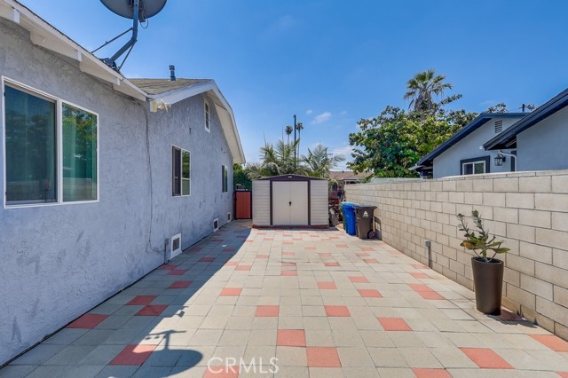 Detail Gallery Image 44 of 47 For 1601 W 67th St, Los Angeles,  CA 90047 - 3 Beds | 1 Baths