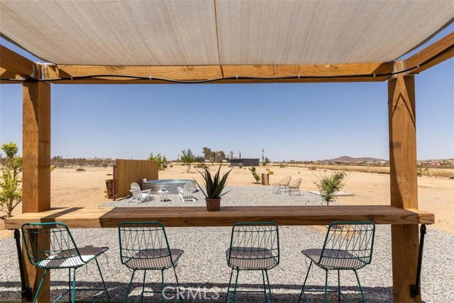 Detail Gallery Image 32 of 46 For 62718 Aberdeen Dr, Joshua Tree,  CA 92252 - 5 Beds | 4 Baths