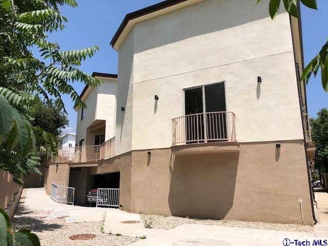 Detail Gallery Image 20 of 20 For 9951 Marcus Ave #103,  Tujunga,  CA 91042 - 3 Beds | 2 Baths