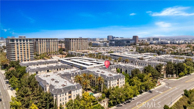 Detail Gallery Image 28 of 50 For 2458 Watermarke Pl, Irvine,  CA 92612 - 1 Beds | 1 Baths