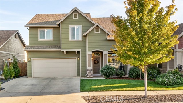 Detail Gallery Image 1 of 1 For 2967 Sweetwater Falls, Chico,  CA 95973 - 4 Beds | 2/1 Baths