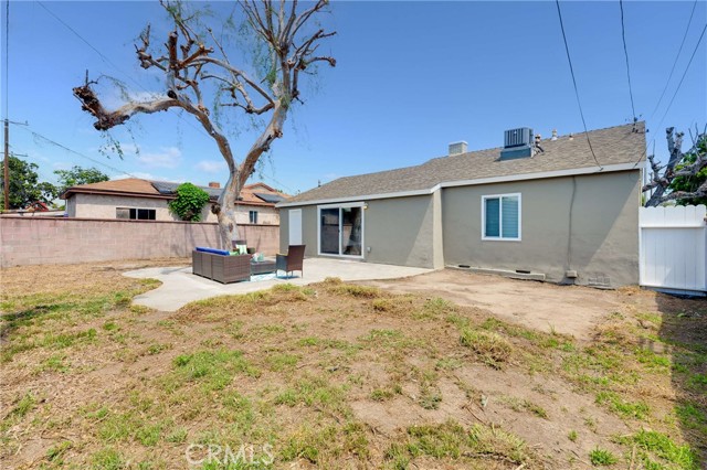 Detail Gallery Image 31 of 32 For 13219 Halcourt, Norwalk,  CA 90650 - 3 Beds | 1 Baths