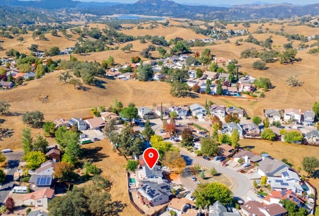 Detail Gallery Image 31 of 45 For 1954 Brook Ln., Paso Robles,  CA 93446 - 4 Beds | 3 Baths