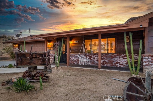 Detail Gallery Image 2 of 40 For 6748 San Angelo, Joshua Tree,  CA 92252 - 3 Beds | 2/1 Baths